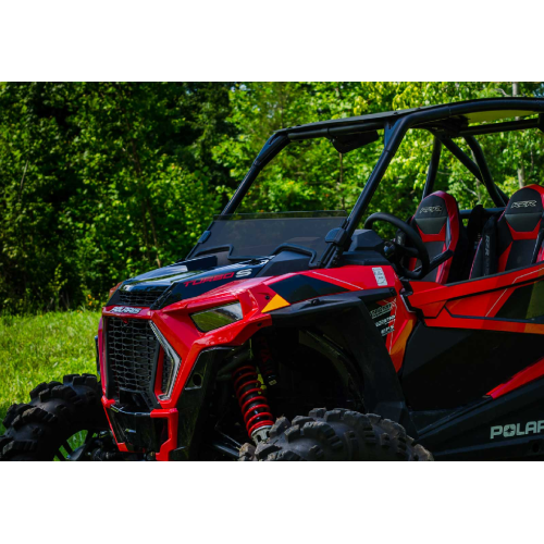 Polaris RZR Trail S 1000 Half Windshield