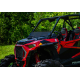 Polaris RZR Trail S 1000 Half Windshield