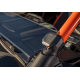 Polaris RZR Turbo R Half Windshield