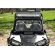 Polaris RZR 900 Flip Down Glass Windshield