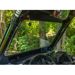 Polaris RZR 900 Glass Windshield