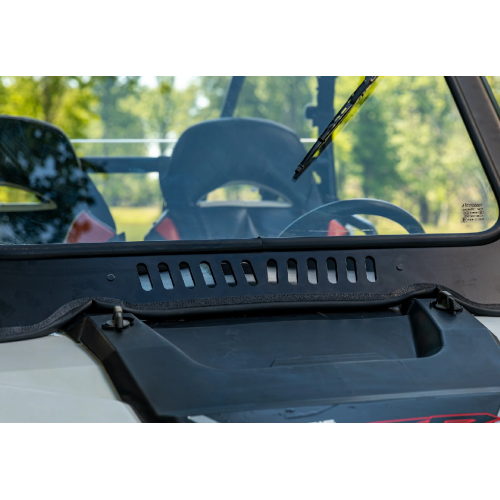 Polaris RZR 900 Glass Windshield