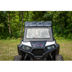 Polaris RZR S 1000 Glass Windshield
