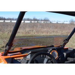 Polaris RZR 900 Half Windshield Polaris RZR 900 Half Windshield