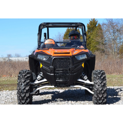 Polaris RZR 900 S Half Windshield