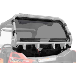 Polaris RZR 900 Rear Vented Windshield