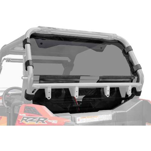 Polaris RZR 900 Rear Vented Windshield Polaris RZR 900 Rear Vented Windshield
