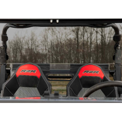 Polaris RZR 900 Rear Vented Windshield