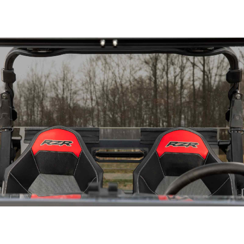 Polaris RZR 900 Rear Vented Windshield Polaris RZR 900 Rear Vented Windshield