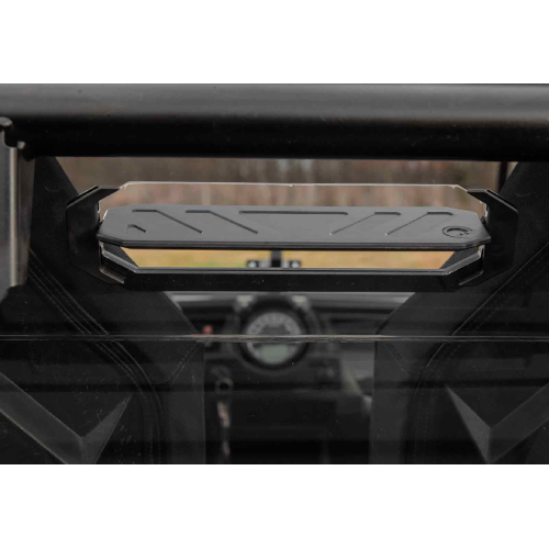 Polaris RZR 900 Rear Vented Windshield Polaris RZR 900 Rear Vented Windshield