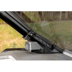 Polaris RZR Pro S Scratch-Resistant Full Windshield Polaris RZR Pro S Scratch-Resistant Full Windshield