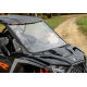 Polaris RZR Pro R Scratch Resistant Full Windshield