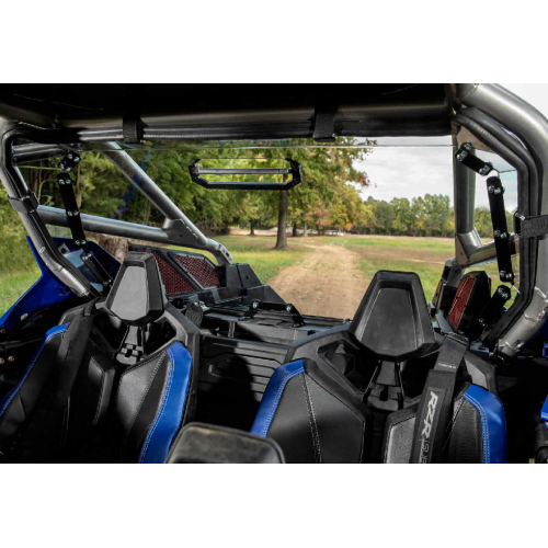 Polaris RZR Pro R Rear Vented Windshield Polaris RZR Pro R Rear Vented Windshield