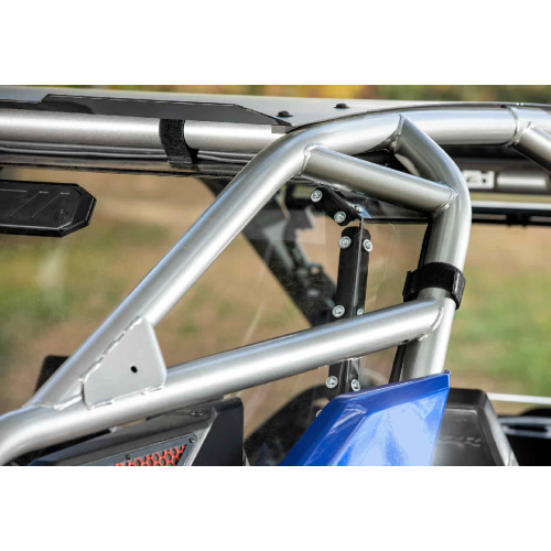 Polaris RZR Pro R Rear Vented Windshield Polaris RZR Pro R Rear Vented Windshield