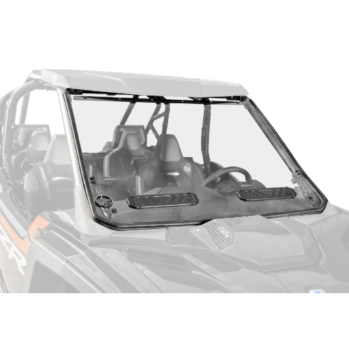 Polaris RZR Pro R Vented Full Windshield