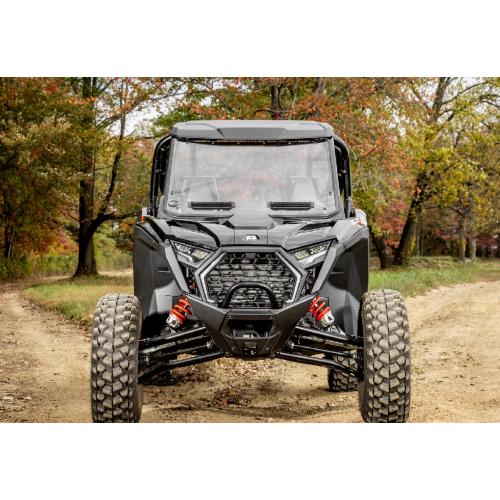 Polaris RZR Pro R Vented Full Windshield