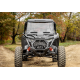 Polaris RZR Pro R Vented Full Windshield