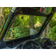 Polaris RZR XP Turbo Glass Windshield Polaris RZR XP Turbo Glass Windshield