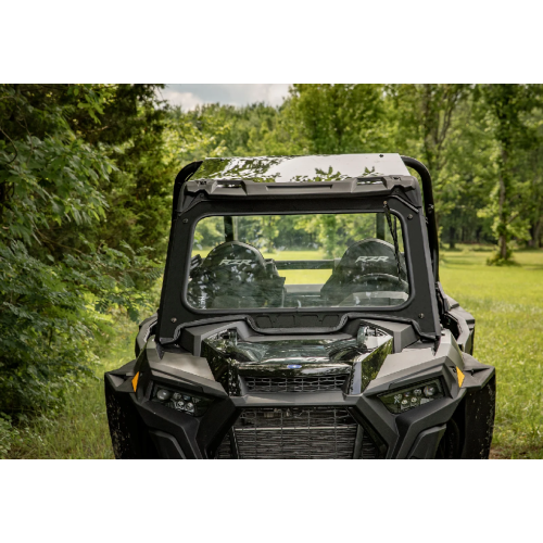 Polaris RZR XP Turbo Glass Windshield Polaris RZR XP Turbo Glass Windshield