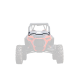 Polaris RZR Turbo S Half Windshield Polaris RZR Turbo S Half Windshield