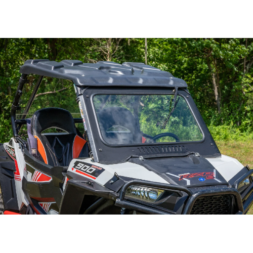 Polaris RZR XP 1000 Glass Windshield