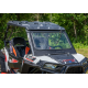 Polaris RZR XP 1000 Glass Windshield