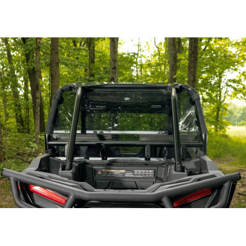 Polaris RZR XP 1000 Rear Windshield