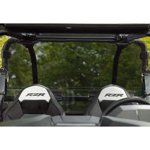 Polaris RZR XP 1000 Rear Windshield