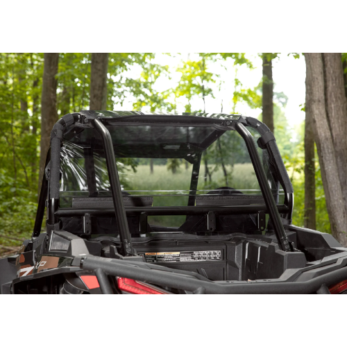 Polaris RZR XP 1000 Rear Windshield