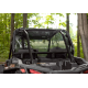Polaris RZR XP 1000 Rear Windshield