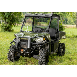 Polaris Ranger Midsize 570 Half Windshield (2015+)