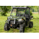 Polaris Ranger Midsize 570 Half Windshield (2015+) Polaris Ranger Midsize 570 Half Windshield (2015+)