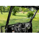 Polaris Ranger Midsize 570 Half Windshield (2015+) Polaris Ranger Midsize 570 Half Windshield (2015+)
