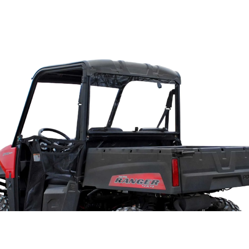 Polaris Ranger 570 Midsize Rear Windshield Polaris Ranger 570 Midsize Rear Windshield