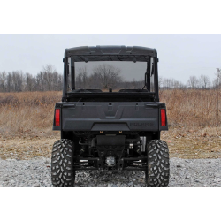 Polaris Ranger 570 Midsize Rear Windshield