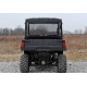 Polaris Ranger 570 Midsize Rear Windshield Polaris Ranger 570 Midsize Rear Windshield