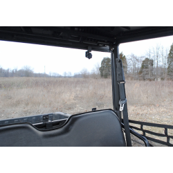 Polaris Ranger 500 Midsize Rear Windshield