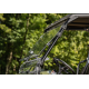 Polaris Ranger Full-Size 570 Scratch Resistant Flip Windshield