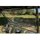 Polaris Ranger Full-Size 570 Scratch Resistant Flip Windshield