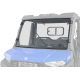Polaris Ranger SP 570 Scratch-Resistant Full Windshield
