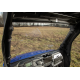 Polaris Ranger SP 570 Scratch-Resistant Full Windshield