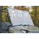 Polaris Ranger 800 Midsize Full Windshield