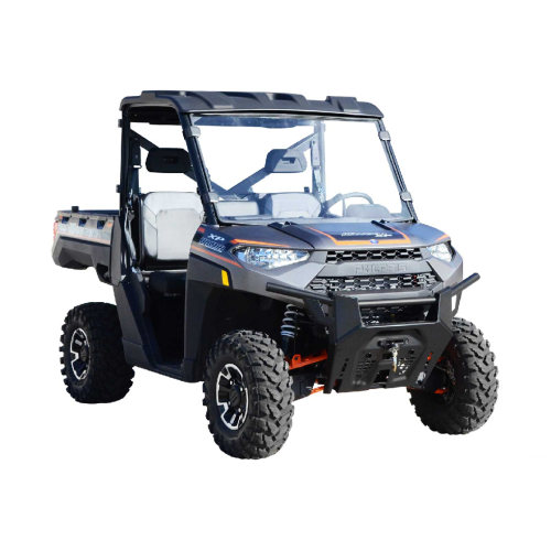 Polaris Ranger XP 900 Full Windshield