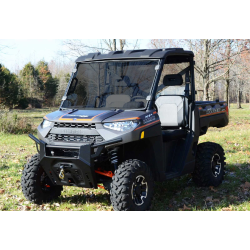 Polaris Ranger XP 900 Full Windshield