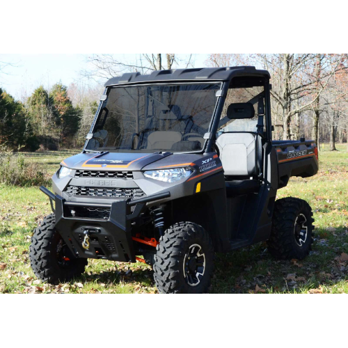 Polaris Ranger XP 900 Full Windshield