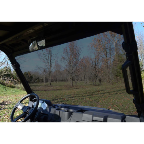 Polaris Ranger XP 900 Full Windshield