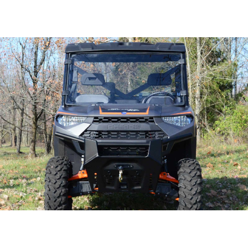 Polaris Ranger XP 900 Full Windshield