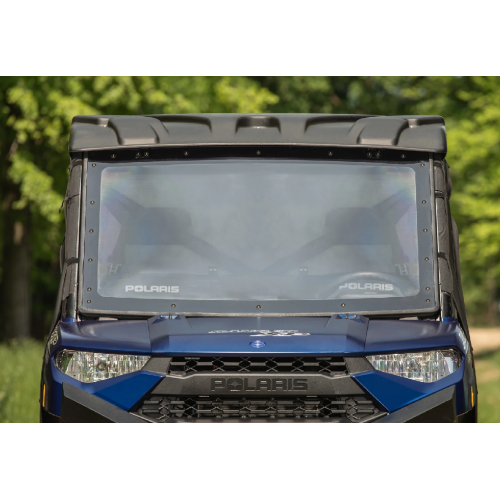Polaris Ranger XP 900 Powered Flip Windshield