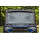 Polaris Ranger XP 900 Powered Flip Windshield
