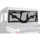 Polaris Ranger XP 900 Scratch Resistant Rear Windshield Polaris Ranger XP 900 Scratch Resistant Rear Windshield